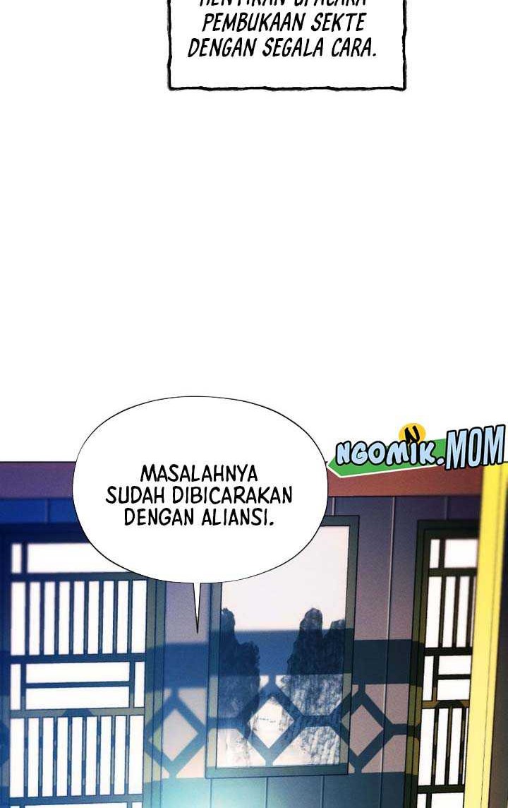 Modern Man Who Fall Into Murim chapter 102 halaman 61