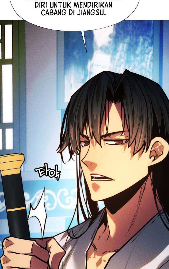 Modern Man Who Fall Into Murim chapter 102 halaman 63