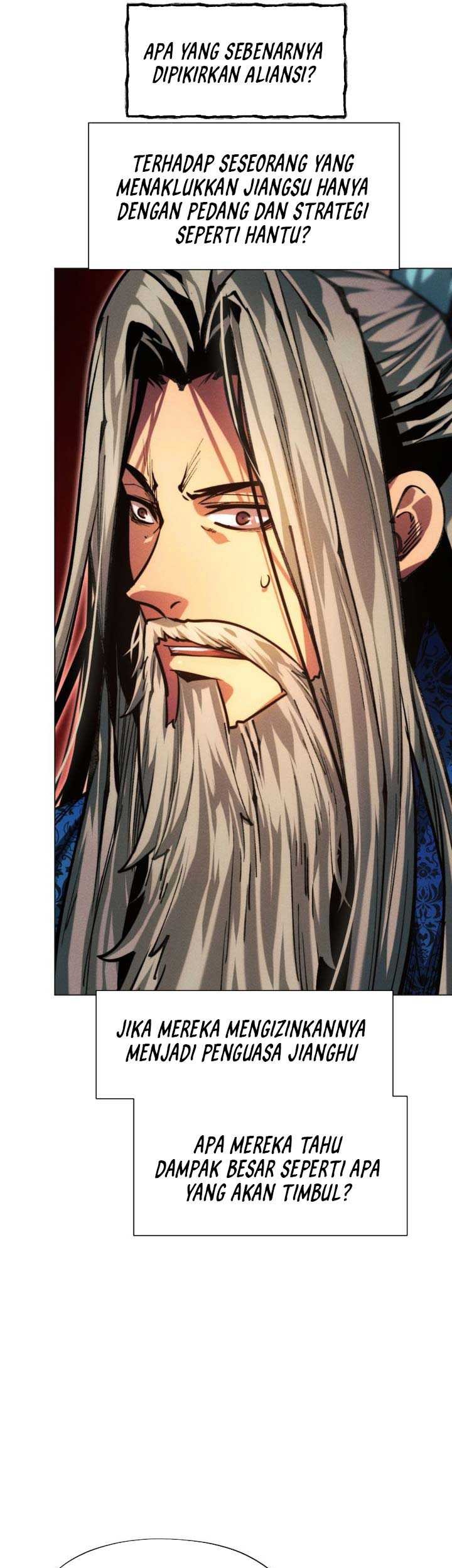 Modern Man Who Fall Into Murim chapter 102 halaman 66