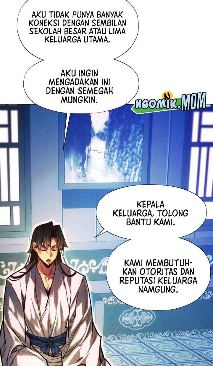 Modern Man Who Fall Into Murim chapter 102 halaman 67