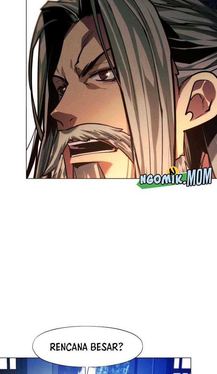 Modern Man Who Fall Into Murim chapter 102 halaman 69