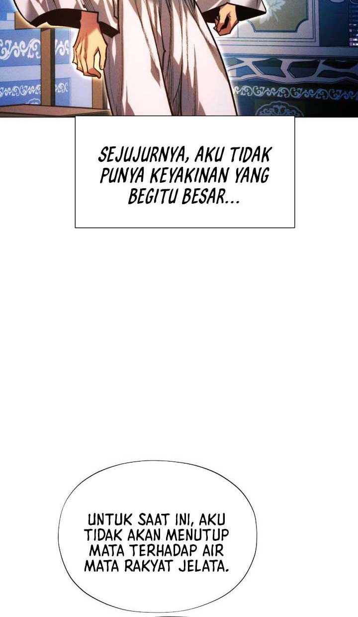 Modern Man Who Fall Into Murim chapter 102 halaman 73