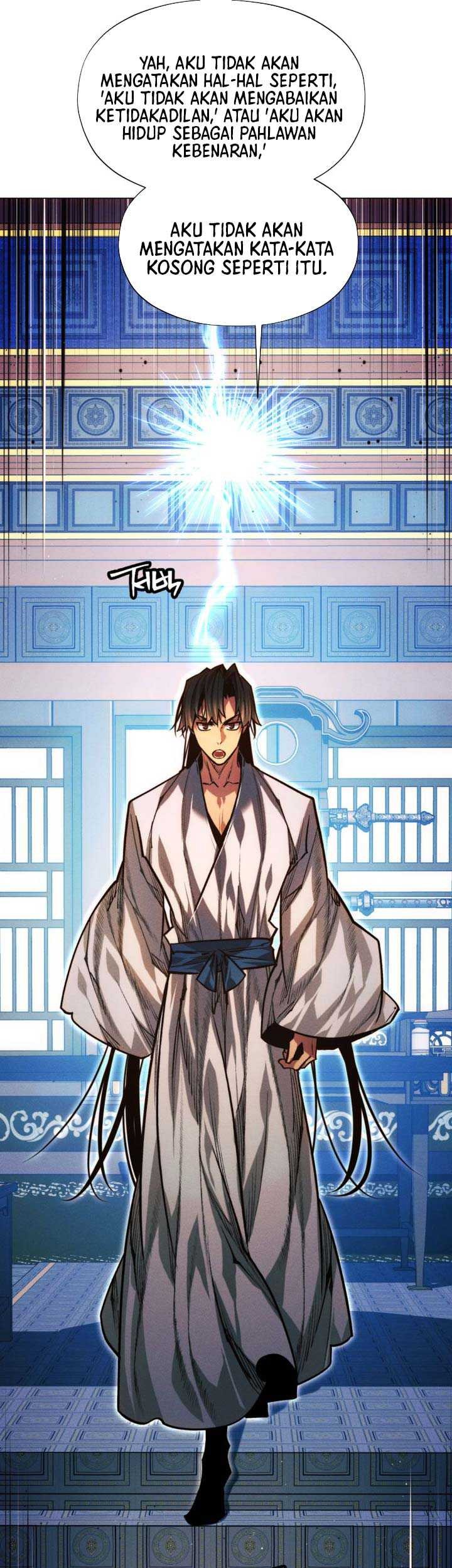 Modern Man Who Fall Into Murim chapter 102 halaman 74