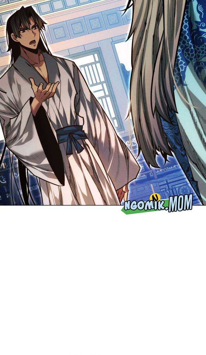 Modern Man Who Fall Into Murim chapter 102 halaman 81