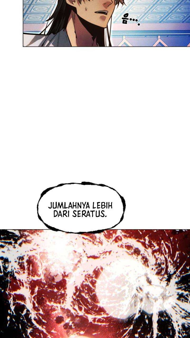 Modern Man Who Fall Into Murim chapter 102 halaman 83
