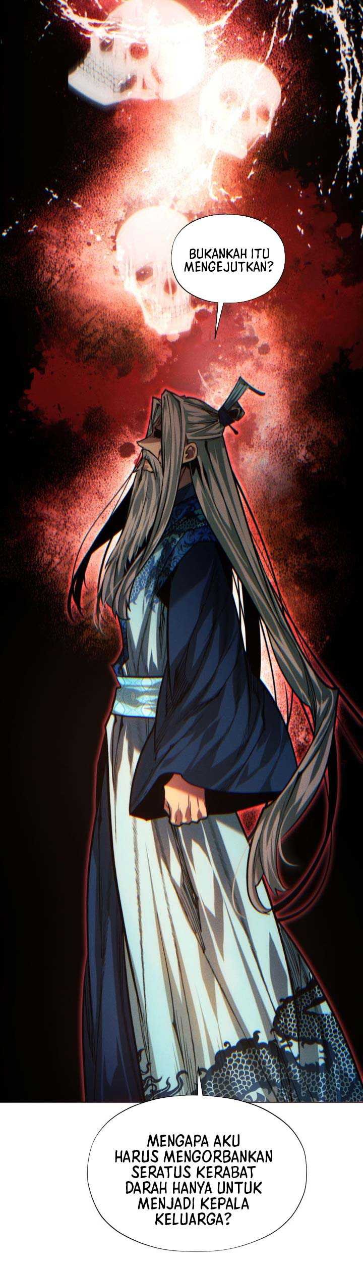 Modern Man Who Fall Into Murim chapter 102 halaman 84