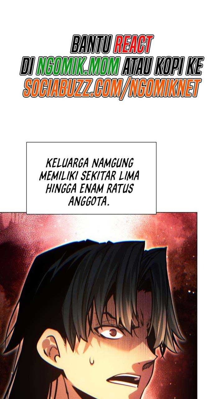 Modern Man Who Fall Into Murim chapter 102 halaman 85