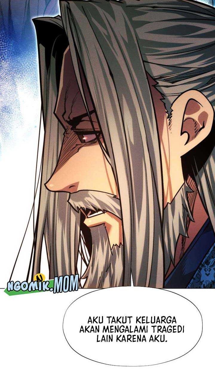 Modern Man Who Fall Into Murim chapter 102 halaman 87