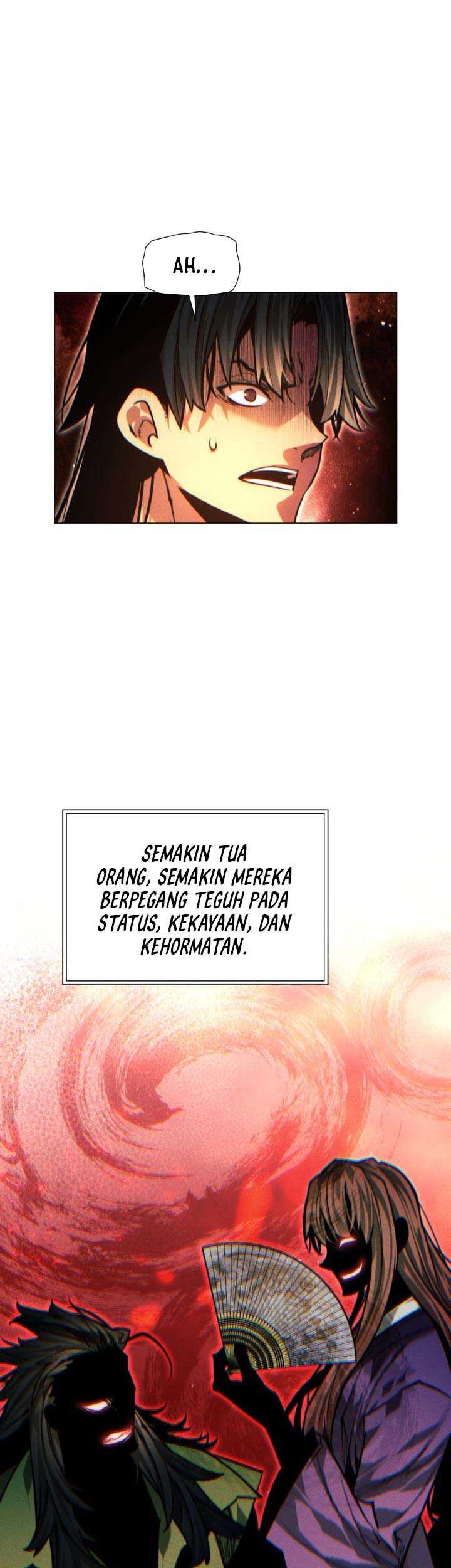 Modern Man Who Fall Into Murim chapter 102 halaman 88