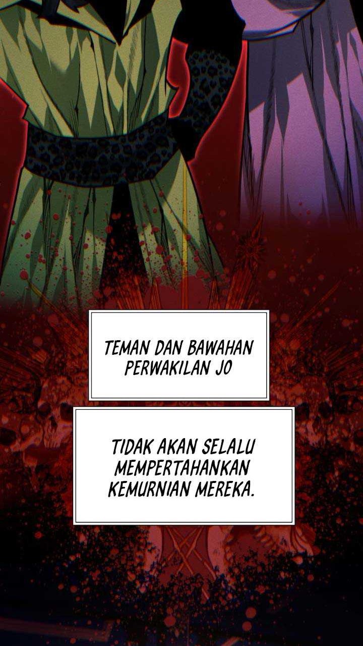 Modern Man Who Fall Into Murim chapter 102 halaman 89