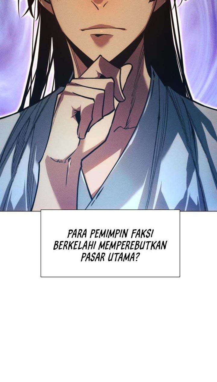 Modern Man Who Fall Into Murim chapter 102 halaman 91