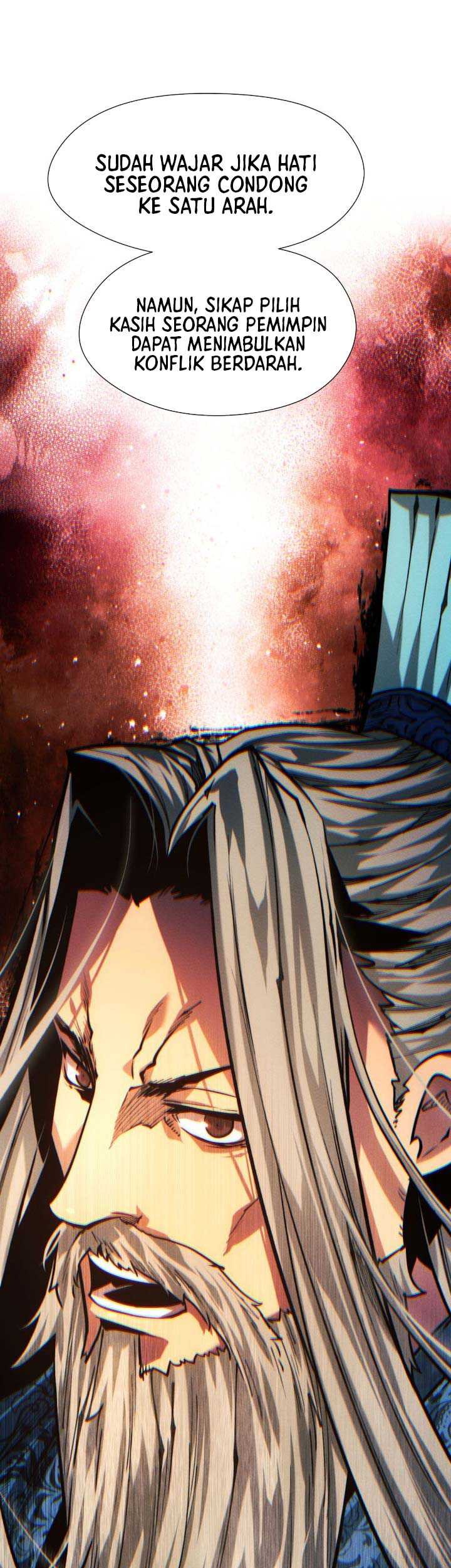 Modern Man Who Fall Into Murim chapter 102 halaman 92