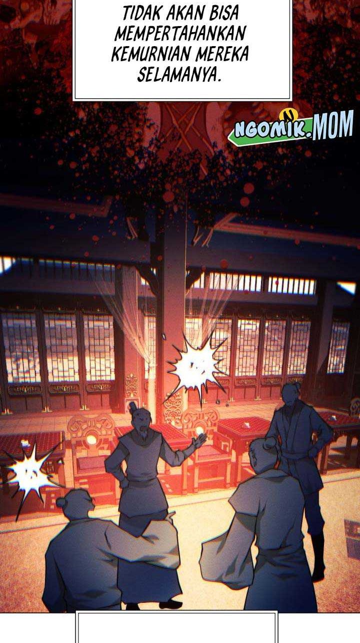 Modern Man Who Fall Into Murim chapter 103 halaman 3