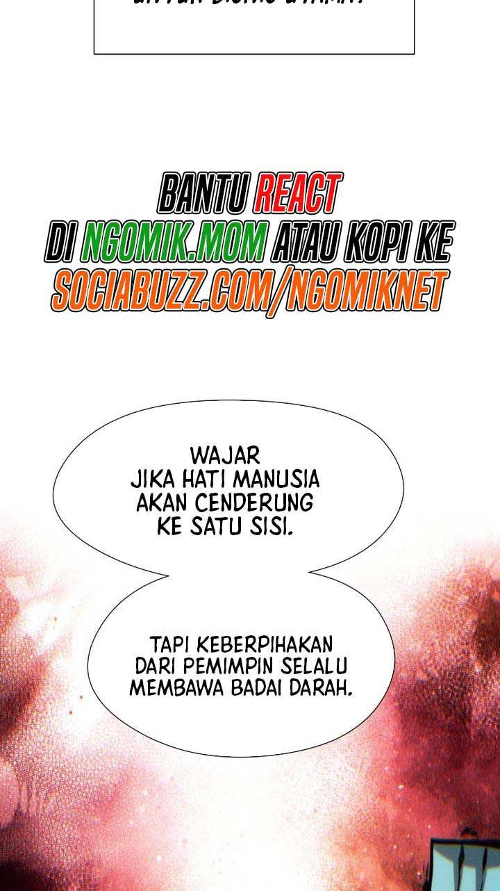 Modern Man Who Fall Into Murim chapter 103 halaman 5