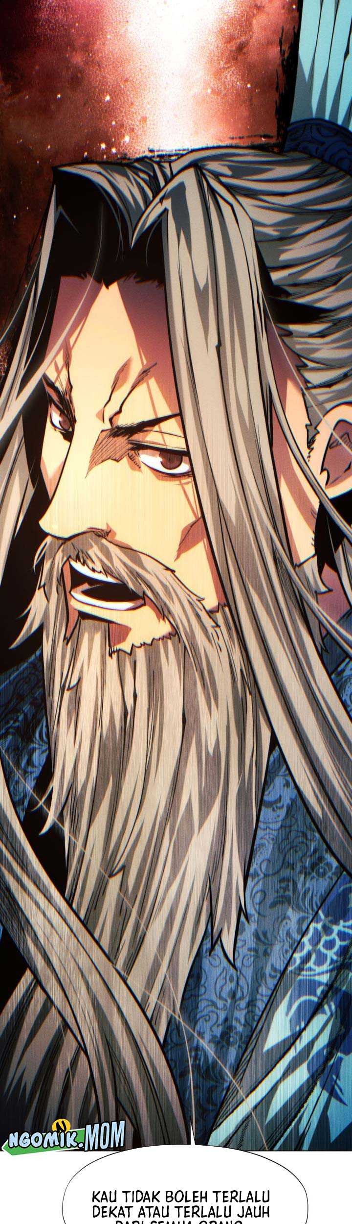 Modern Man Who Fall Into Murim chapter 103 halaman 6