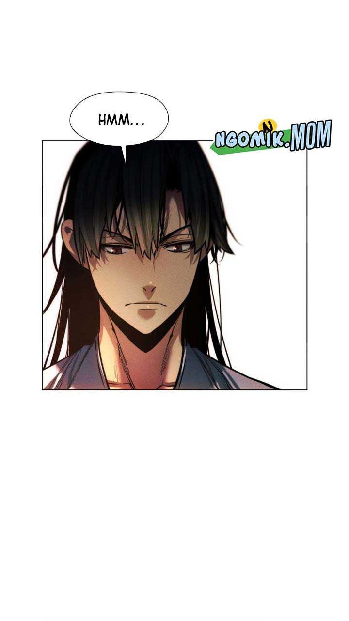 Modern Man Who Fall Into Murim chapter 103 halaman 9