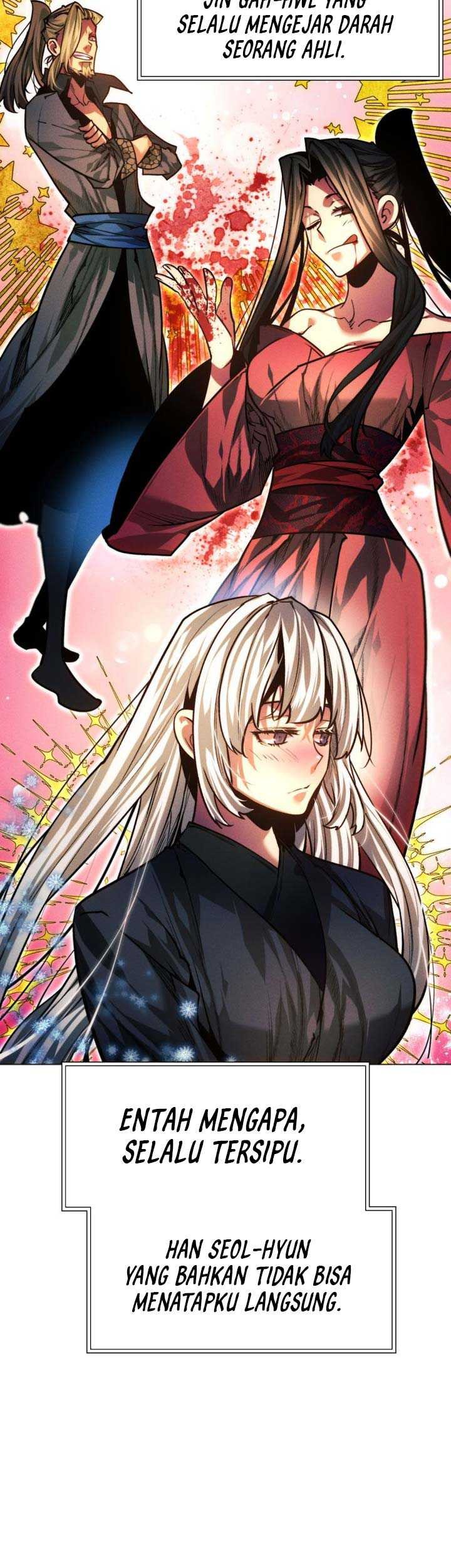 Modern Man Who Fall Into Murim chapter 103 halaman 12
