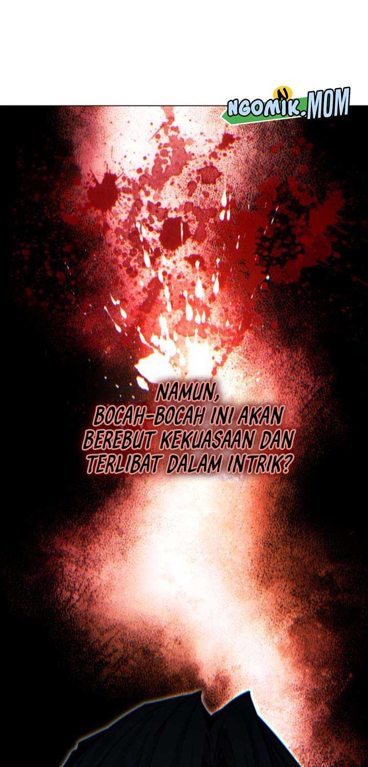 Modern Man Who Fall Into Murim chapter 103 halaman 13