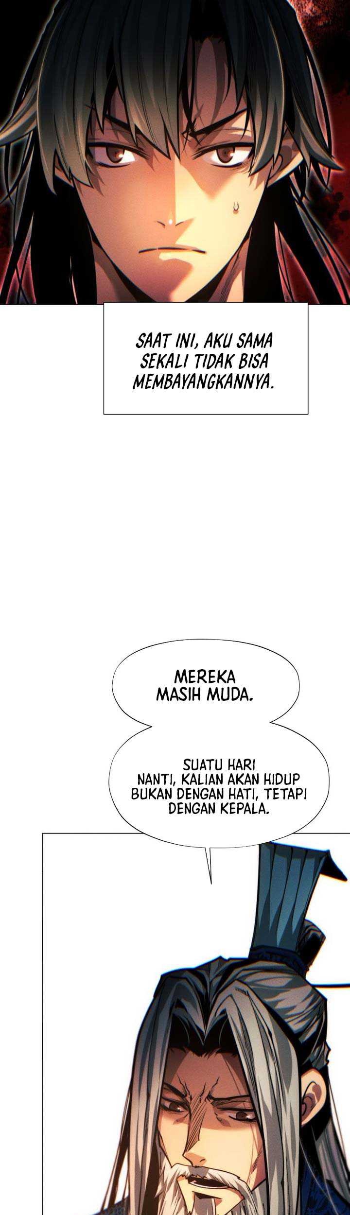 Modern Man Who Fall Into Murim chapter 103 halaman 14