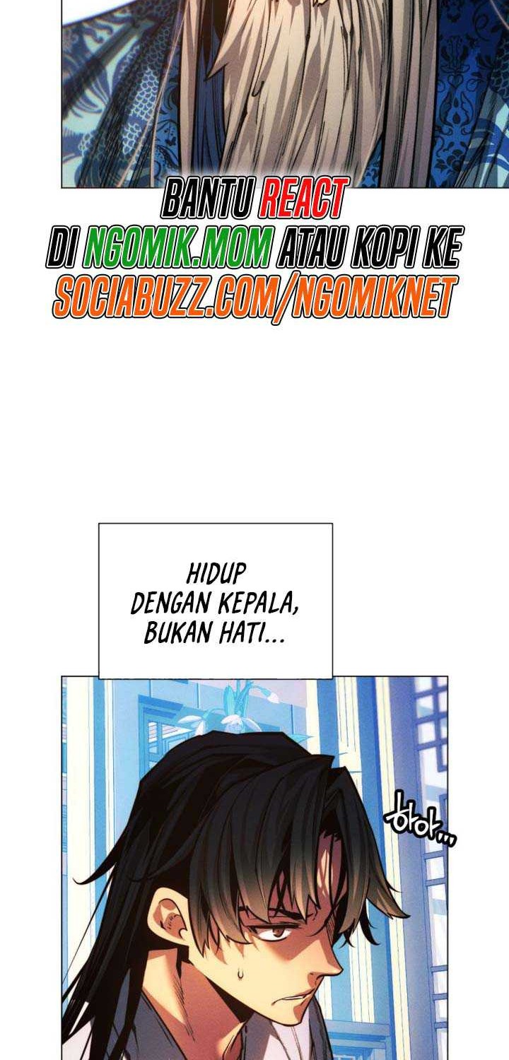 Modern Man Who Fall Into Murim chapter 103 halaman 15