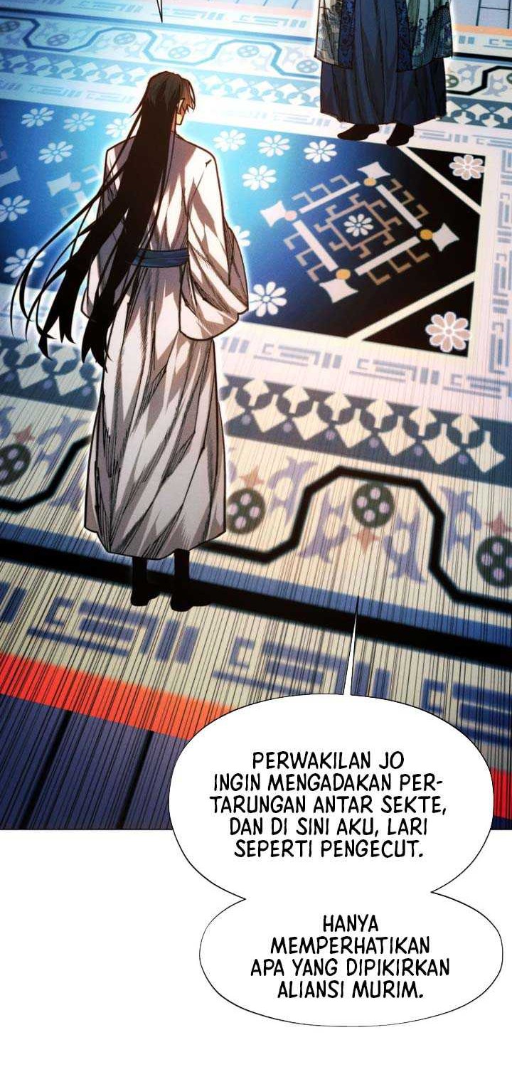 Modern Man Who Fall Into Murim chapter 103 halaman 17