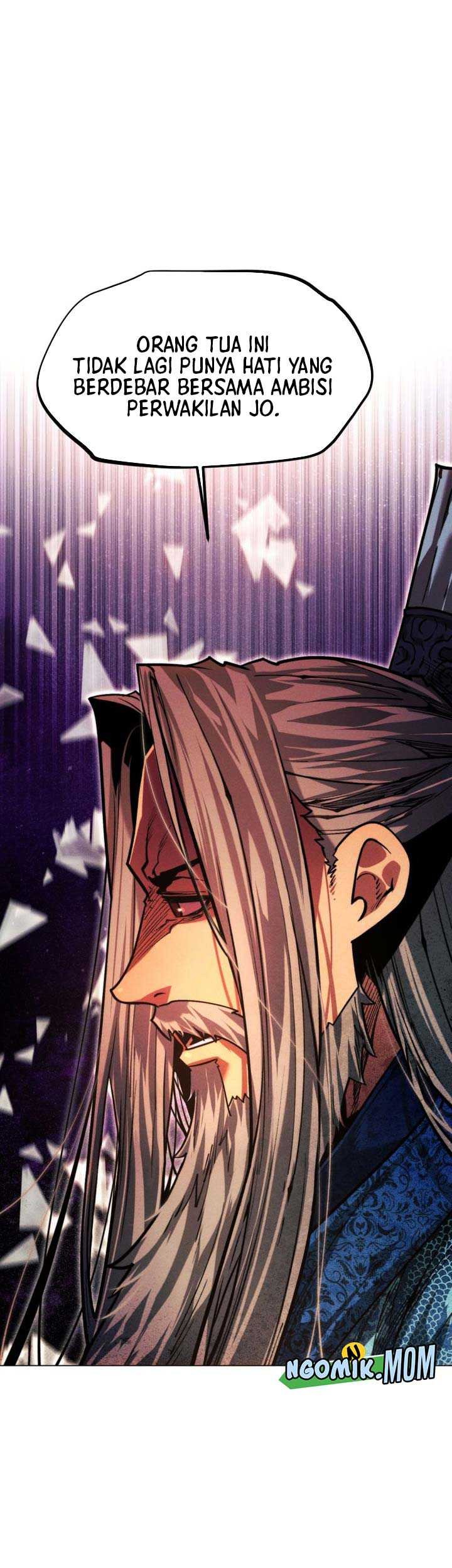 Modern Man Who Fall Into Murim chapter 103 halaman 18