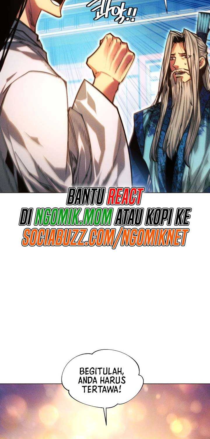Modern Man Who Fall Into Murim chapter 103 halaman 21