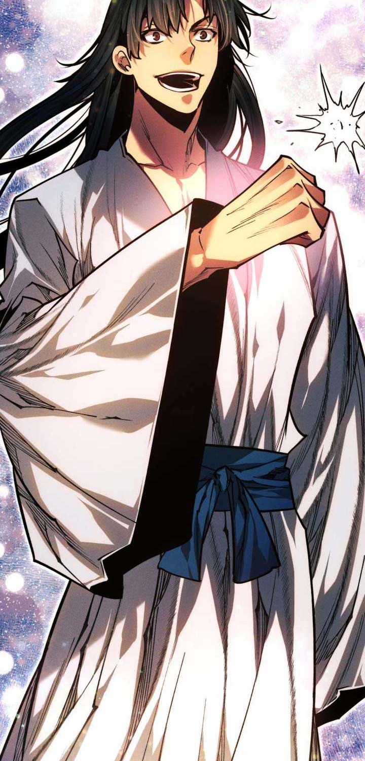 Modern Man Who Fall Into Murim chapter 103 halaman 23