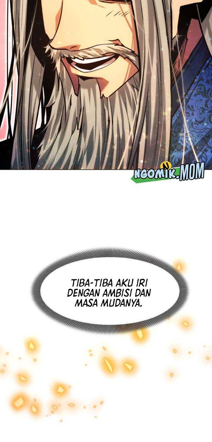 Modern Man Who Fall Into Murim chapter 103 halaman 25