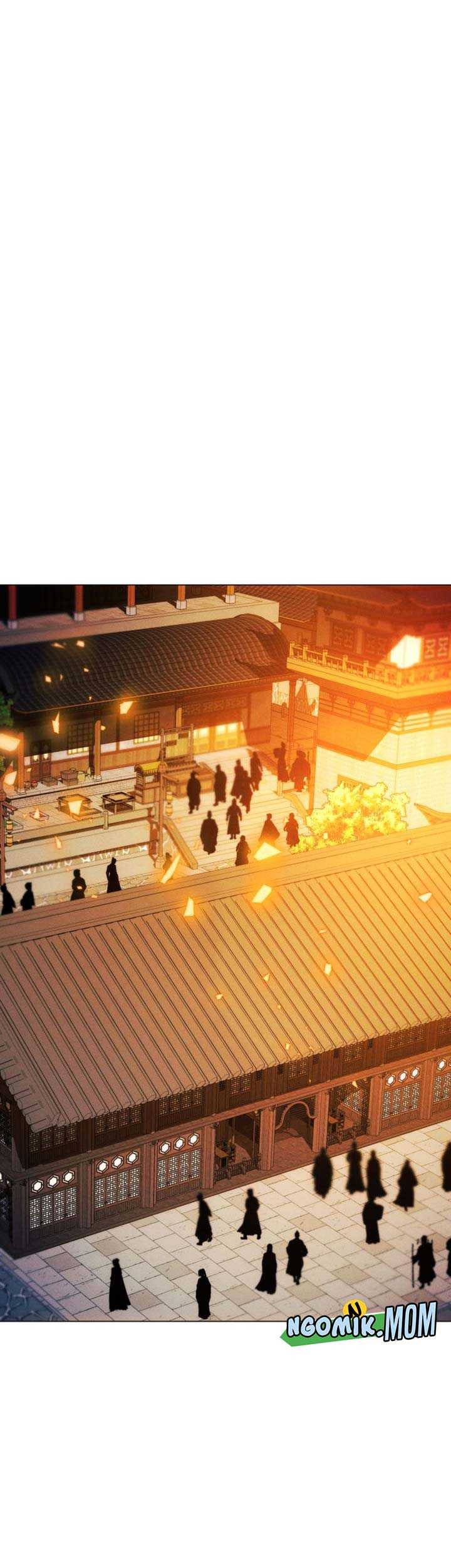 Modern Man Who Fall Into Murim chapter 103 halaman 26