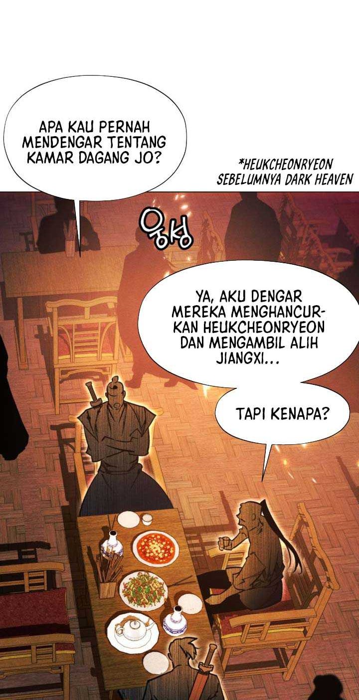 Modern Man Who Fall Into Murim chapter 103 halaman 27