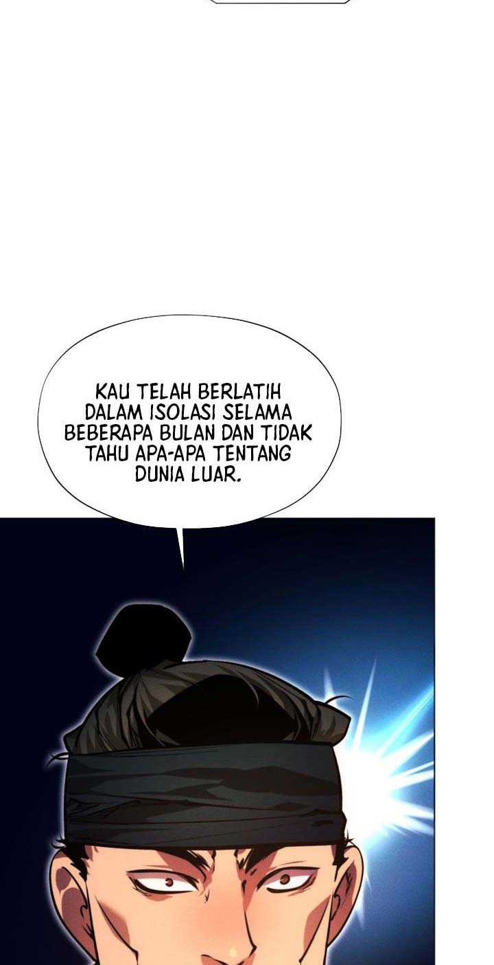 Modern Man Who Fall Into Murim chapter 103 halaman 29