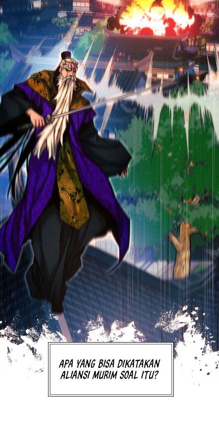 Modern Man Who Fall Into Murim chapter 103 halaman 31
