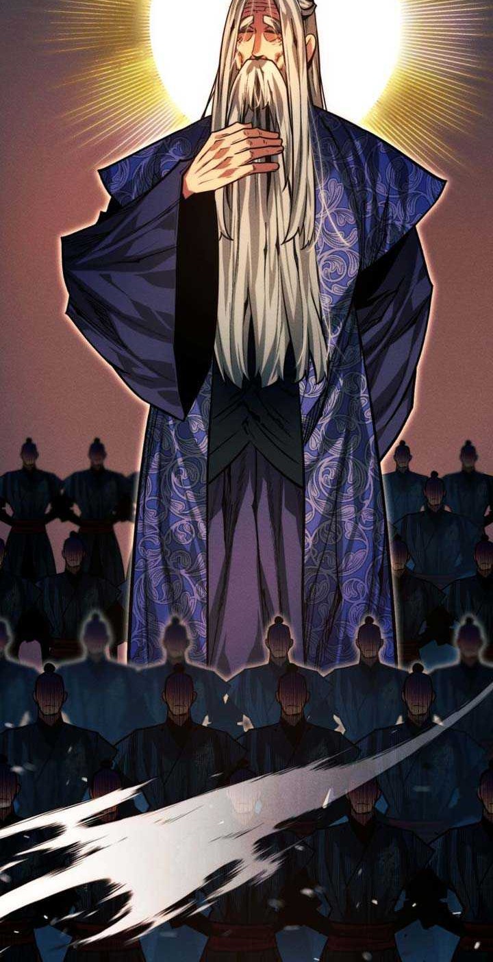 Modern Man Who Fall Into Murim chapter 103 halaman 33