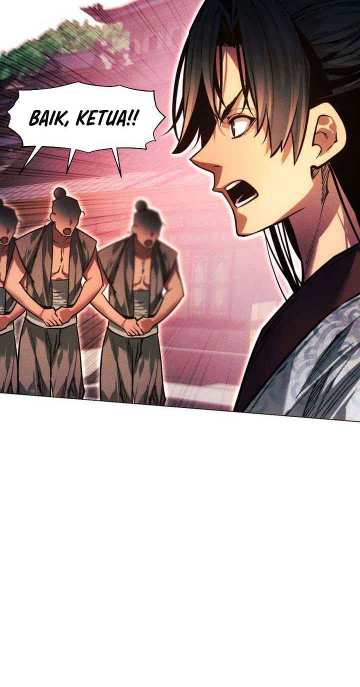 Modern Man Who Fall Into Murim chapter 103 halaman 41