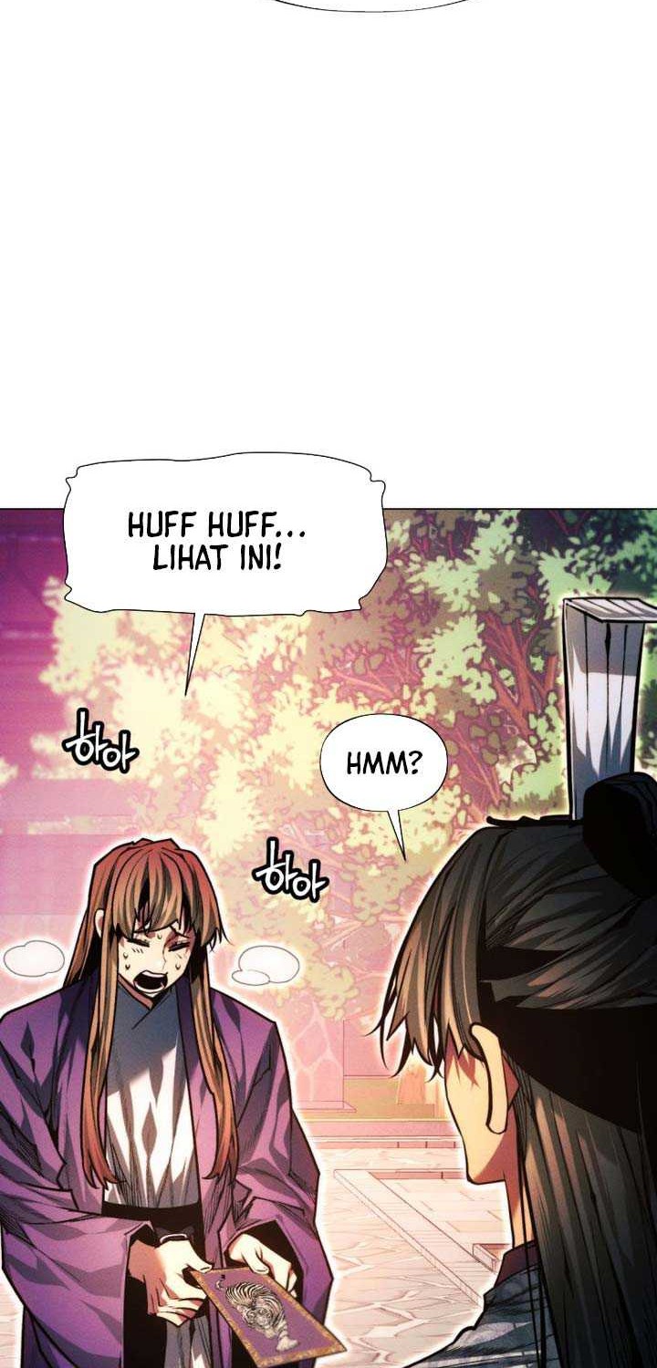 Modern Man Who Fall Into Murim chapter 103 halaman 45