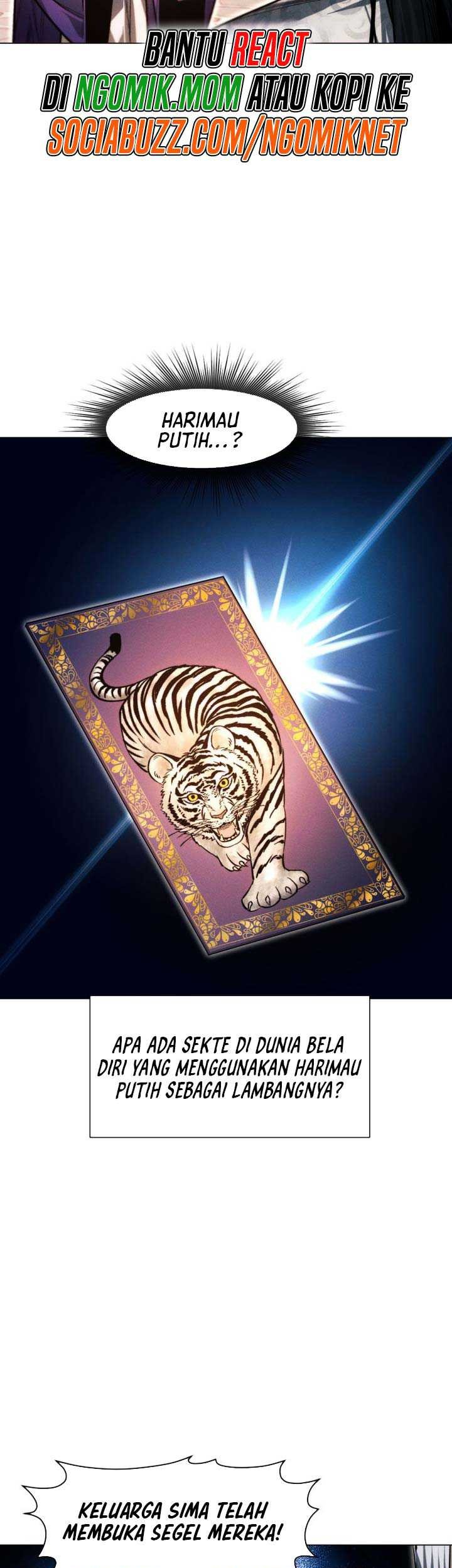 Modern Man Who Fall Into Murim chapter 103 halaman 46