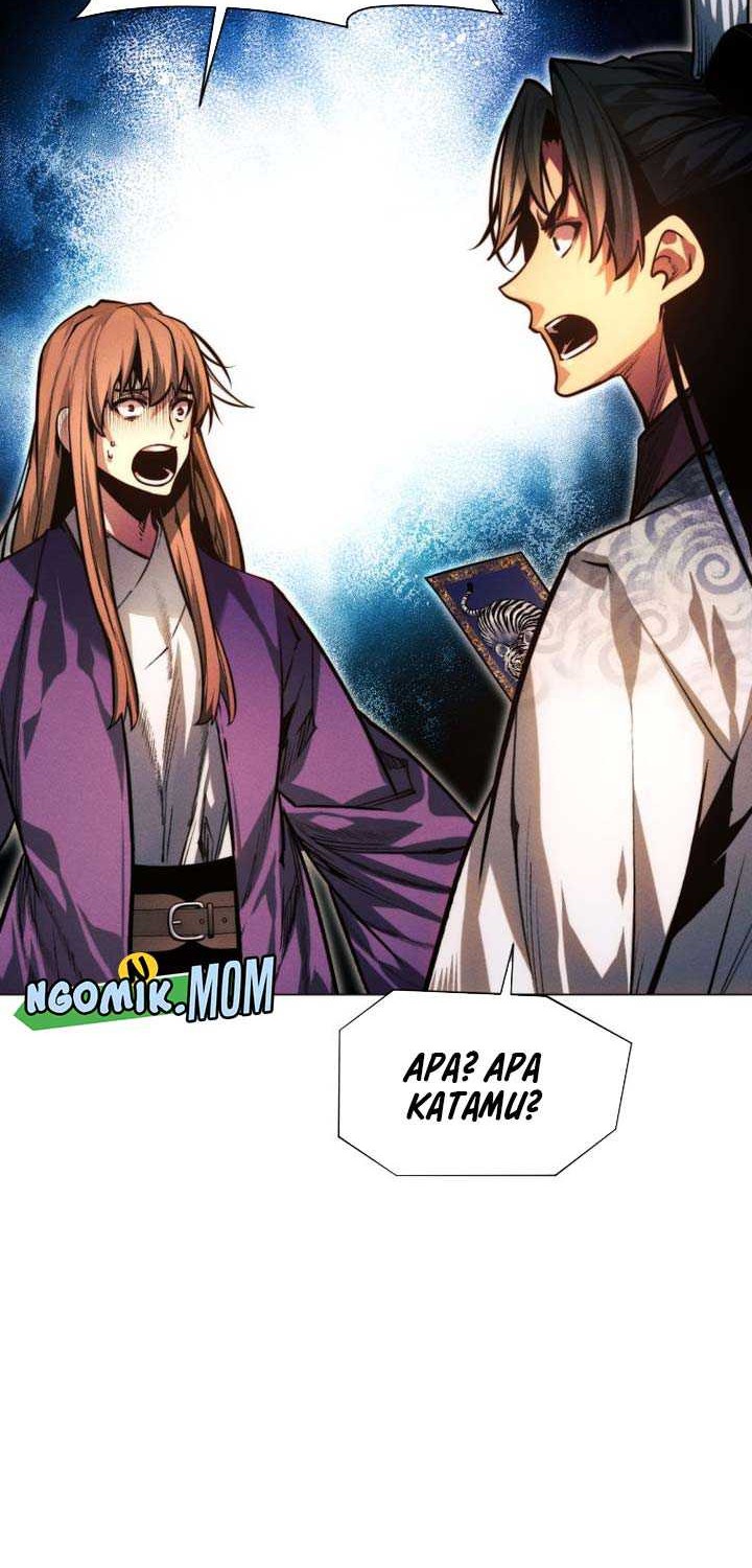 Modern Man Who Fall Into Murim chapter 103 halaman 47