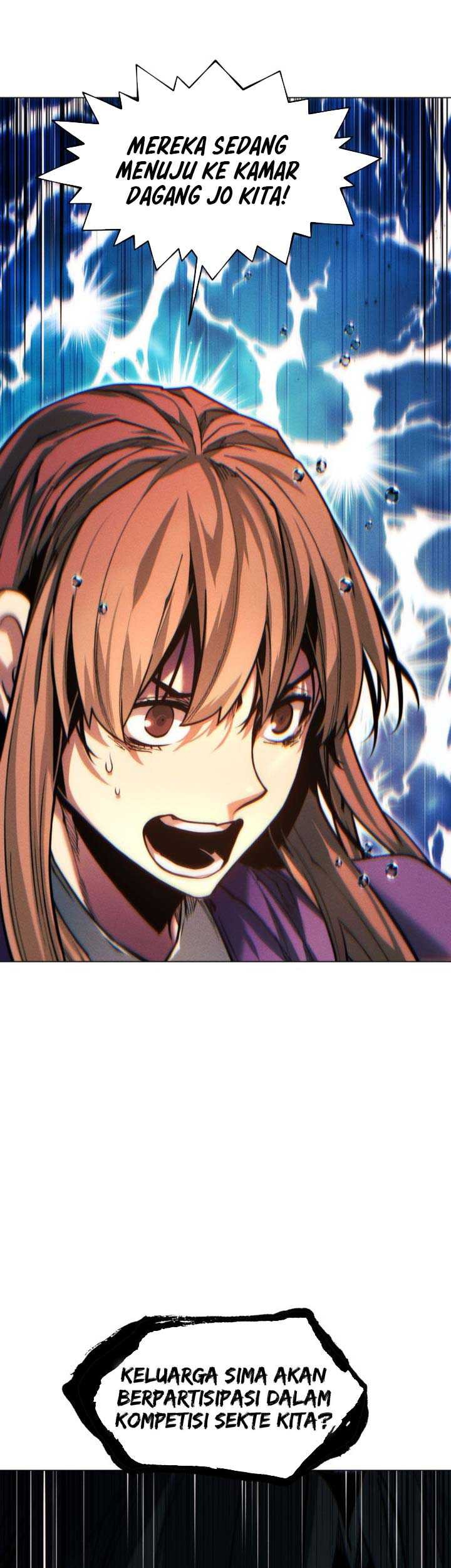 Modern Man Who Fall Into Murim chapter 103 halaman 48