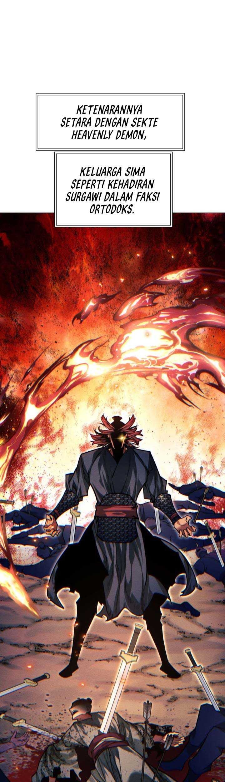 Modern Man Who Fall Into Murim chapter 103 halaman 50