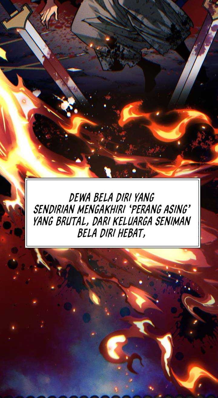 Modern Man Who Fall Into Murim chapter 103 halaman 51