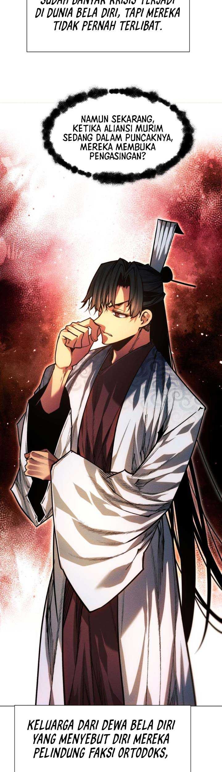 Modern Man Who Fall Into Murim chapter 103 halaman 54