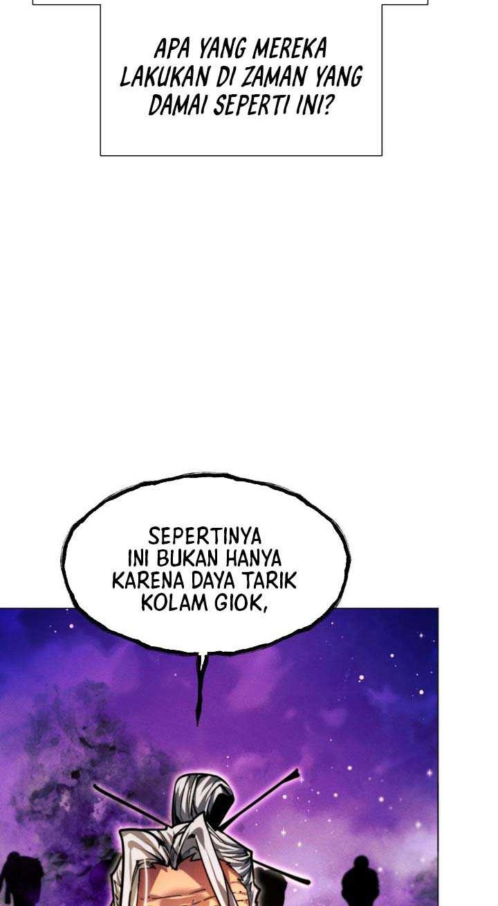 Modern Man Who Fall Into Murim chapter 103 halaman 55