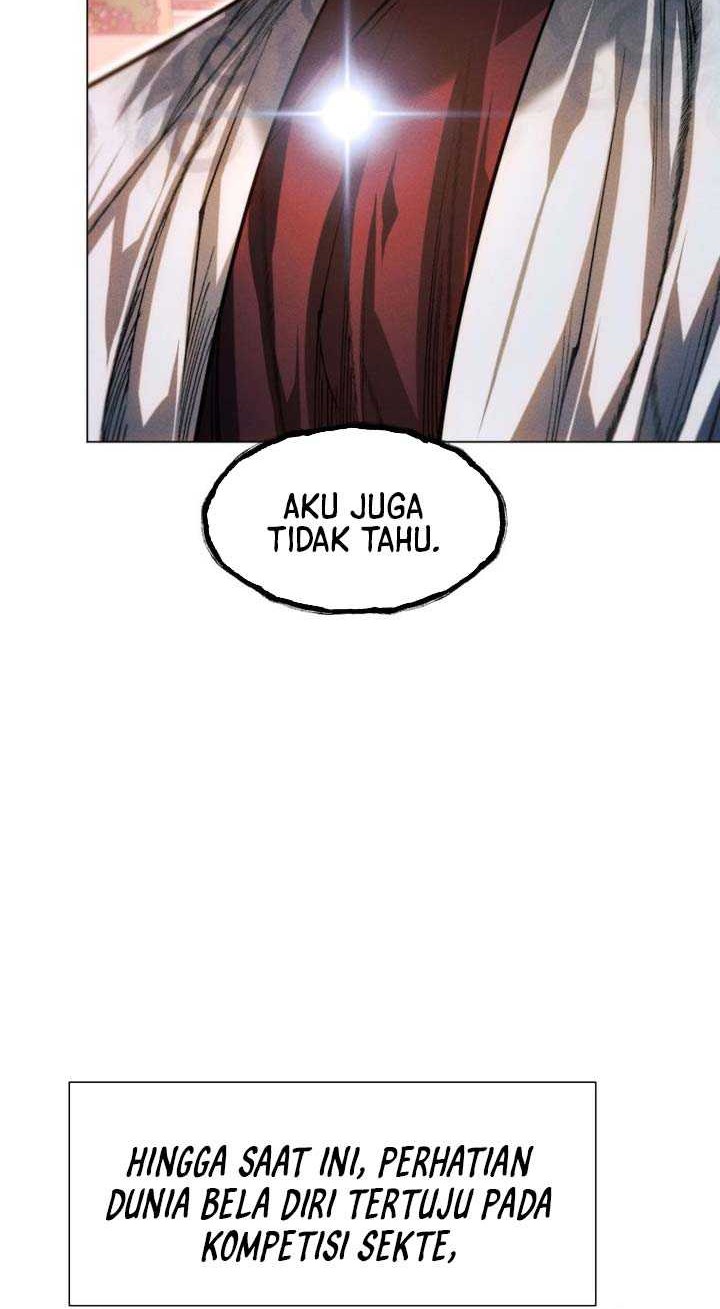 Modern Man Who Fall Into Murim chapter 103 halaman 57