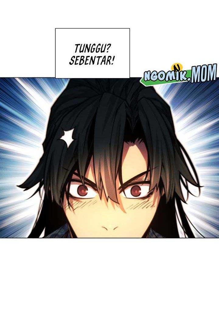 Modern Man Who Fall Into Murim chapter 103 halaman 61