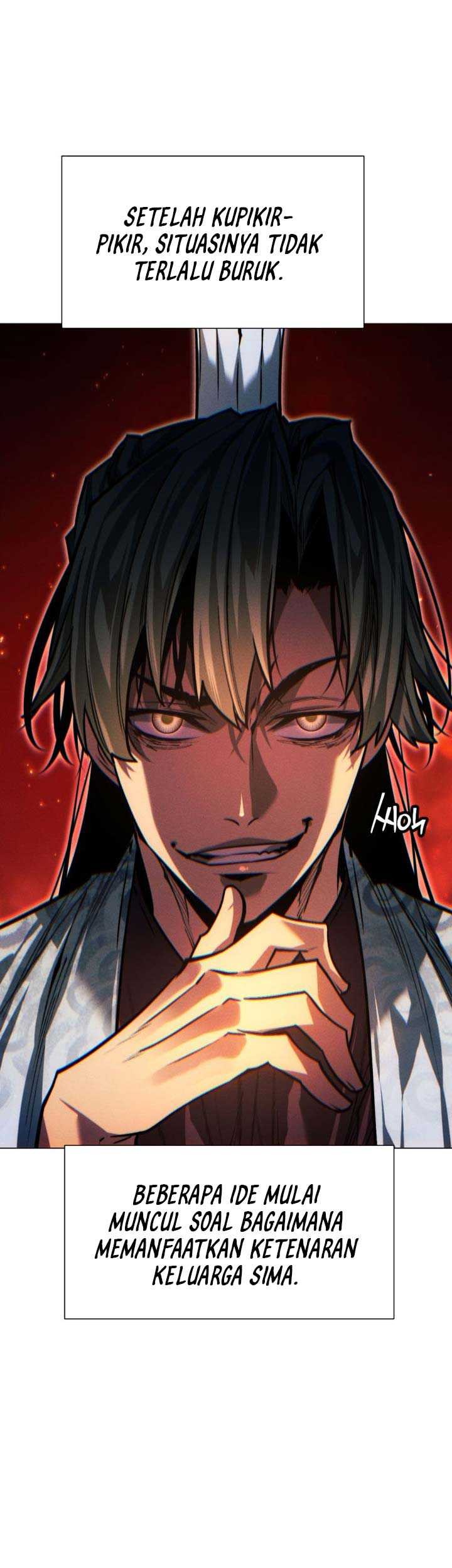 Modern Man Who Fall Into Murim chapter 103 halaman 62