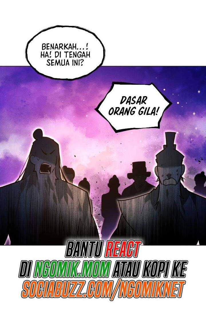 Modern Man Who Fall Into Murim chapter 103 halaman 63