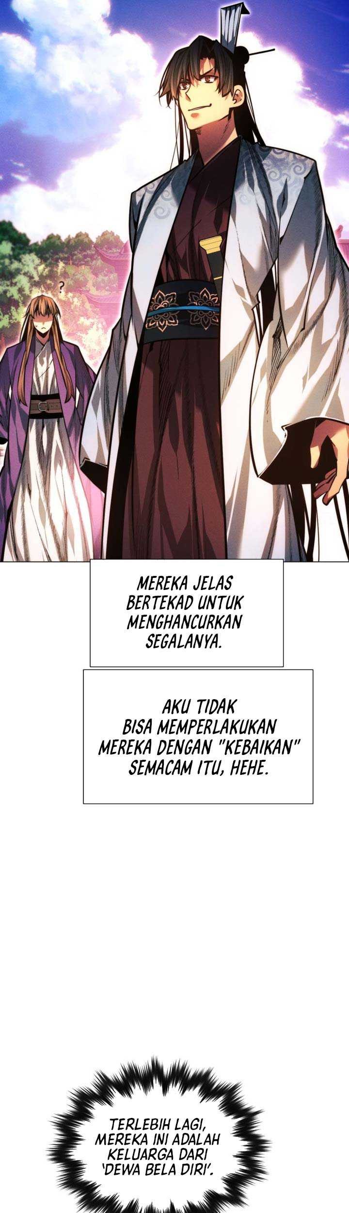 Modern Man Who Fall Into Murim chapter 103 halaman 66