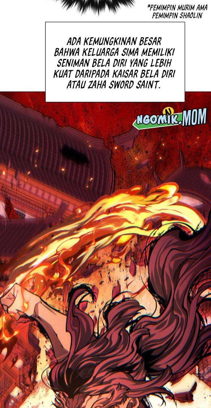 Modern Man Who Fall Into Murim chapter 103 halaman 67