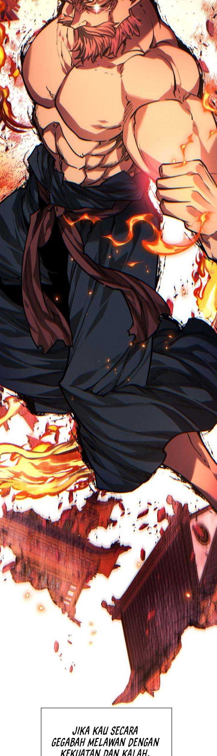 Modern Man Who Fall Into Murim chapter 103 halaman 68